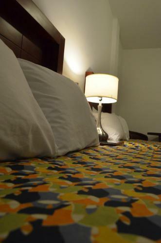 Hotel San Miguel Penjamo