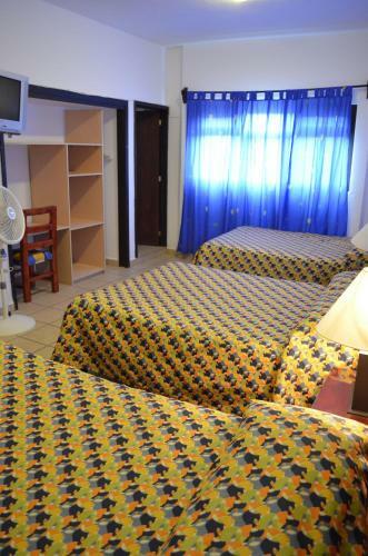 Hotel San Miguel Penjamo