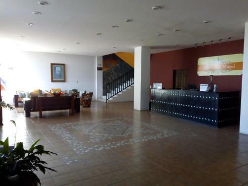 Hotel San Miguel Penjamo