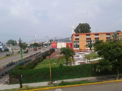 Hotel San Miguel Penjamo