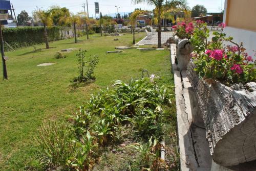 Hotel San Miguel Penjamo
