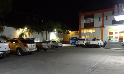 Hotel San Miguel Penjamo