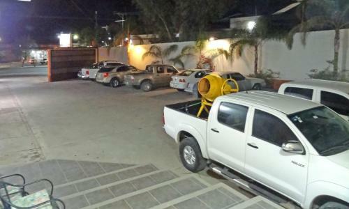 Hotel San Miguel Penjamo