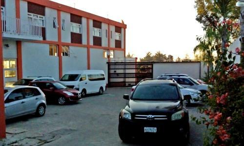 Hotel San Miguel Penjamo