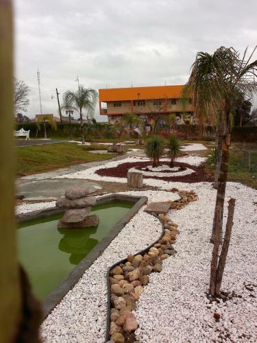 Hotel San Miguel Penjamo