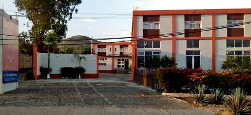 Hotel San Miguel Penjamo