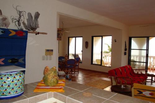 Casa Del Sol