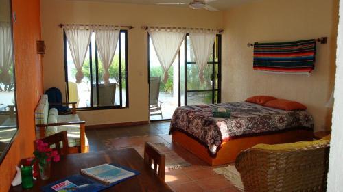 Casa Del Sol