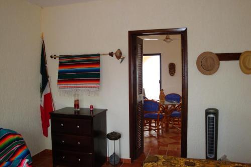 Casa Del Sol