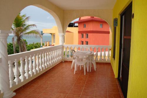 Casa Del Sol