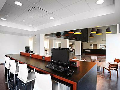 City Express Salina Cruz