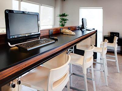 City Express Salina Cruz