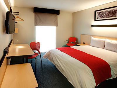 City Express Salina Cruz