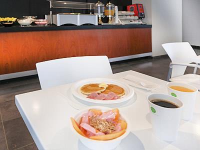 City Express Salina Cruz