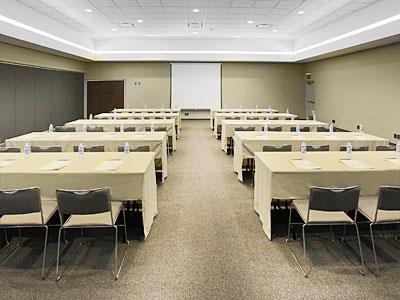 City Express Salina Cruz