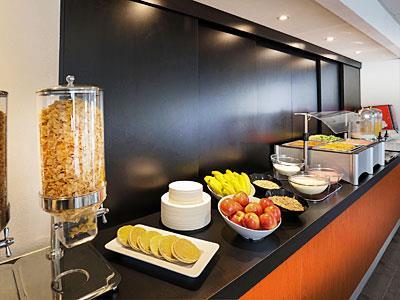 City Express Salina Cruz