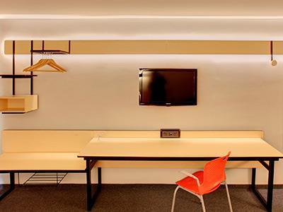 City Express Salina Cruz