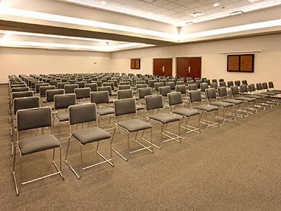 City Express Salina Cruz