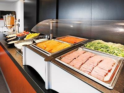 City Express Salina Cruz