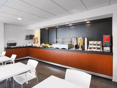 City Express Salina Cruz