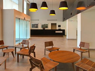 City Express Salina Cruz