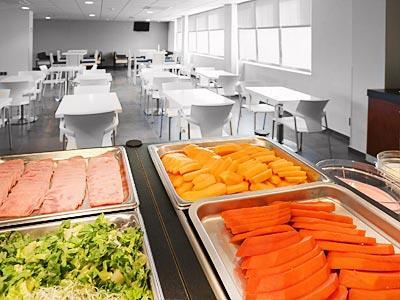 City Express Salina Cruz