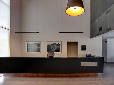 City Express Salina Cruz