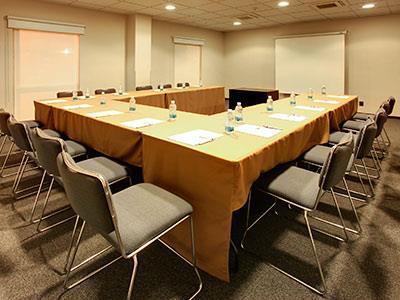 City Express Salina Cruz