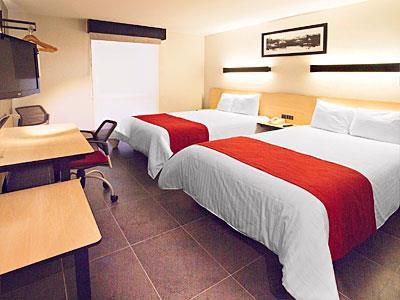 City Express Salina Cruz