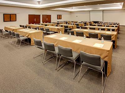 City Express Salina Cruz