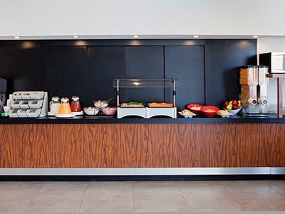 City Express Salina Cruz