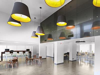 City Express Salina Cruz