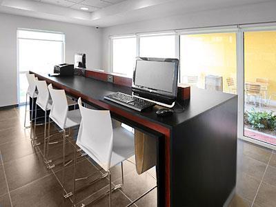 City Express Salina Cruz