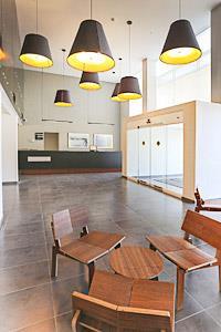 City Express Salina Cruz