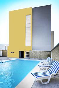 City Express Salina Cruz