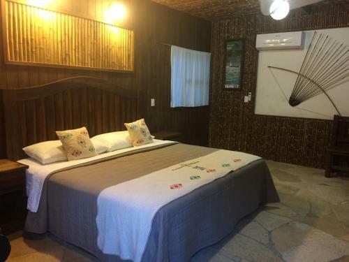 Ecolodge Resort Naha - Selva Lacandona