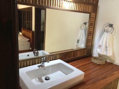Ecolodge Resort Naha - Selva Lacandona