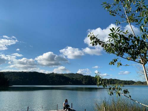 Ecolodge Resort Naha - Selva Lacandona
