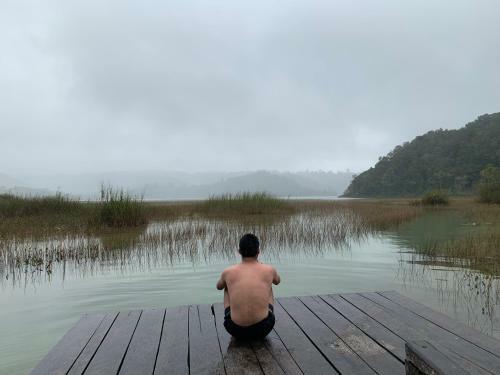Ecolodge Resort Naha - Selva Lacandona