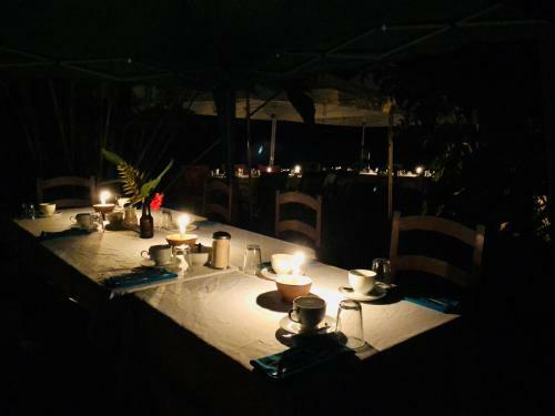 Ecolodge Resort Naha - Selva Lacandona