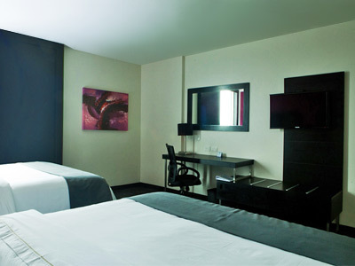 Holiday Inn Express Toluca Galerias Metepec