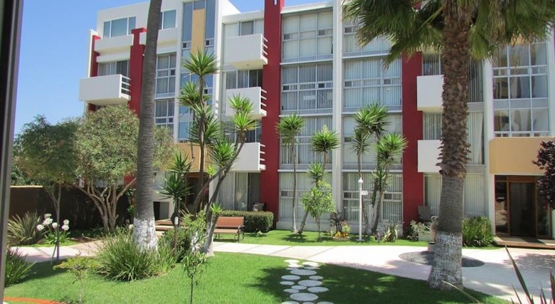 Hotel Dali Suites