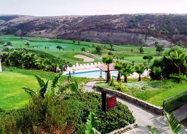 Hotel Real Del Mar Golf Resort & Spa