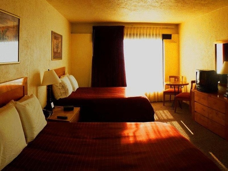 Hotel Real Del Mar Golf Resort & Spa