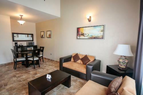 Hotel Real De San Jose