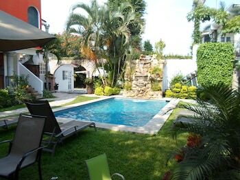 Finca Chipitlan Hotel