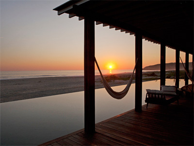 Hotel Escondido