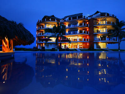 Villa Vivo Resorts