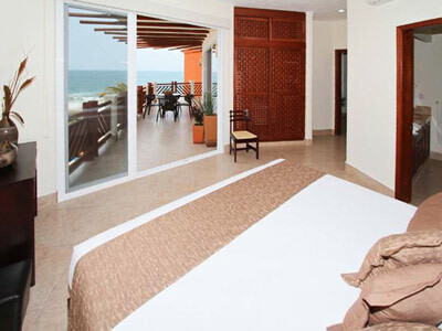 Villa Vivo Resorts