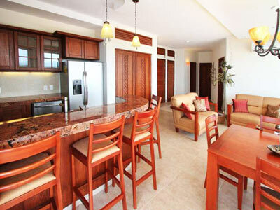 Villa Vivo Resorts